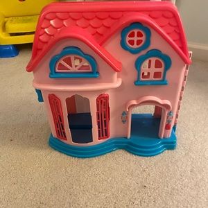 Dollhouse